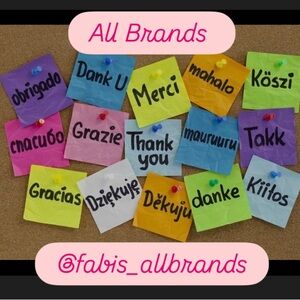 Random Pulls New-Pre-❤️Free Extra Shipping Clothes And shoes